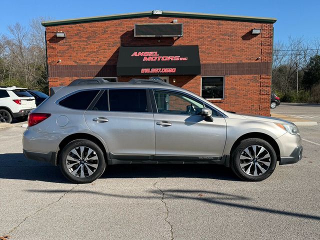 2016 Subaru Outback 4dr Wagon H4 Automatic 2.5i Limited - 22951514 - 6