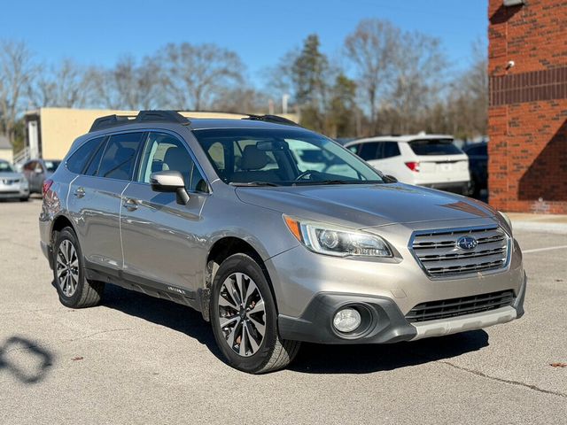2016 Subaru Outback 4dr Wagon H4 Automatic 2.5i Limited - 22951514 - 7