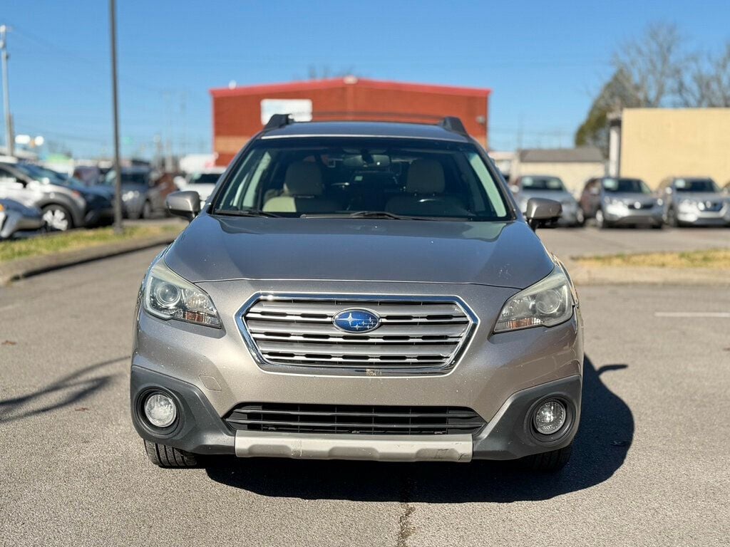 2016 Subaru Outback 4dr Wagon H4 Automatic 2.5i Limited - 22951514 - 8