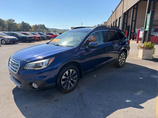 2016 Subaru Outback 4dr Wagon H4 Automatic 2.5i Limited - 23100664 - 2