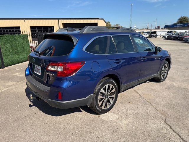 2016 Subaru Outback 4dr Wagon H4 Automatic 2.5i Limited - 23100664 - 3
