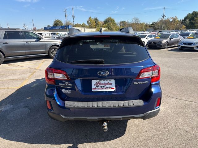 2016 Subaru Outback 4dr Wagon H4 Automatic 2.5i Limited - 23100664 - 4