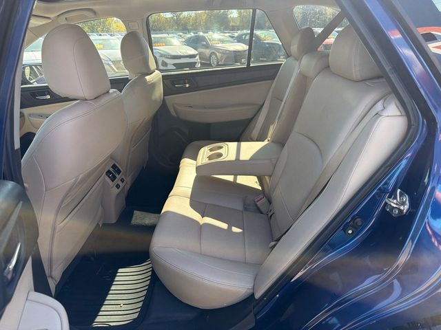 2016 Subaru Outback 4dr Wagon H4 Automatic 2.5i Limited - 23100664 - 6