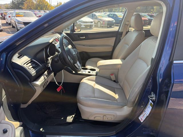 2016 Subaru Outback 4dr Wagon H4 Automatic 2.5i Limited - 23100664 - 7