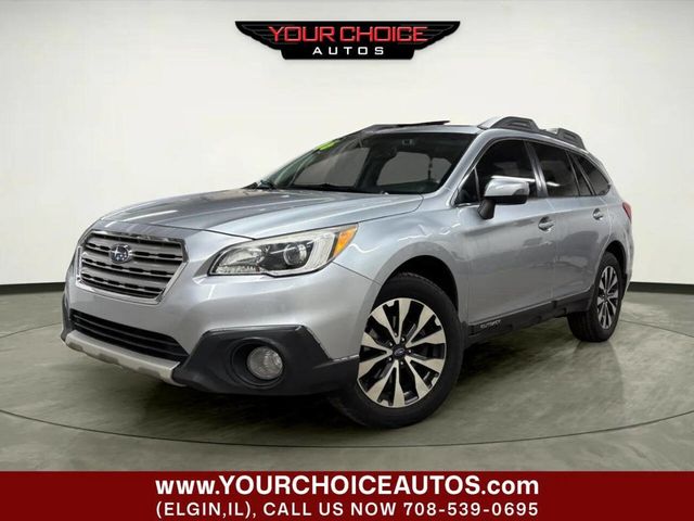 2016 Subaru Outback 4dr Wagon H4 Automatic 2.5i Limited - 22993330 - 0