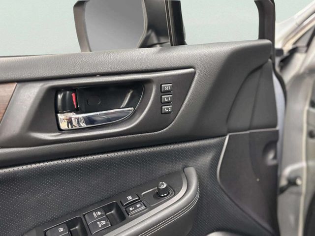 2016 Subaru Outback 4dr Wagon H4 Automatic 2.5i Limited - 22993330 - 10