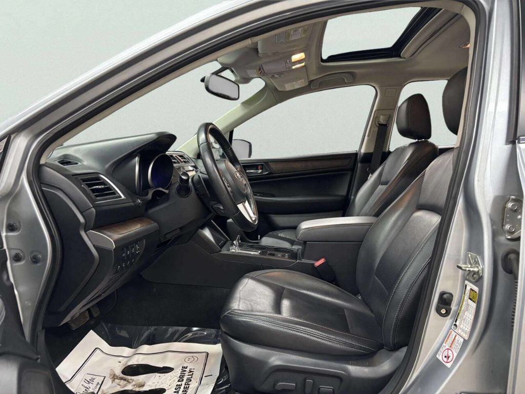 2016 Subaru Outback 4dr Wagon H4 Automatic 2.5i Limited - 22993330 - 12