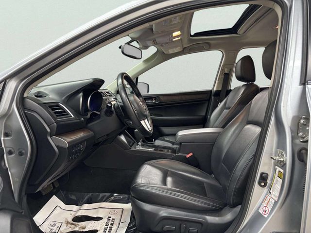 2016 Subaru Outback 4dr Wagon H4 Automatic 2.5i Limited - 22993330 - 12