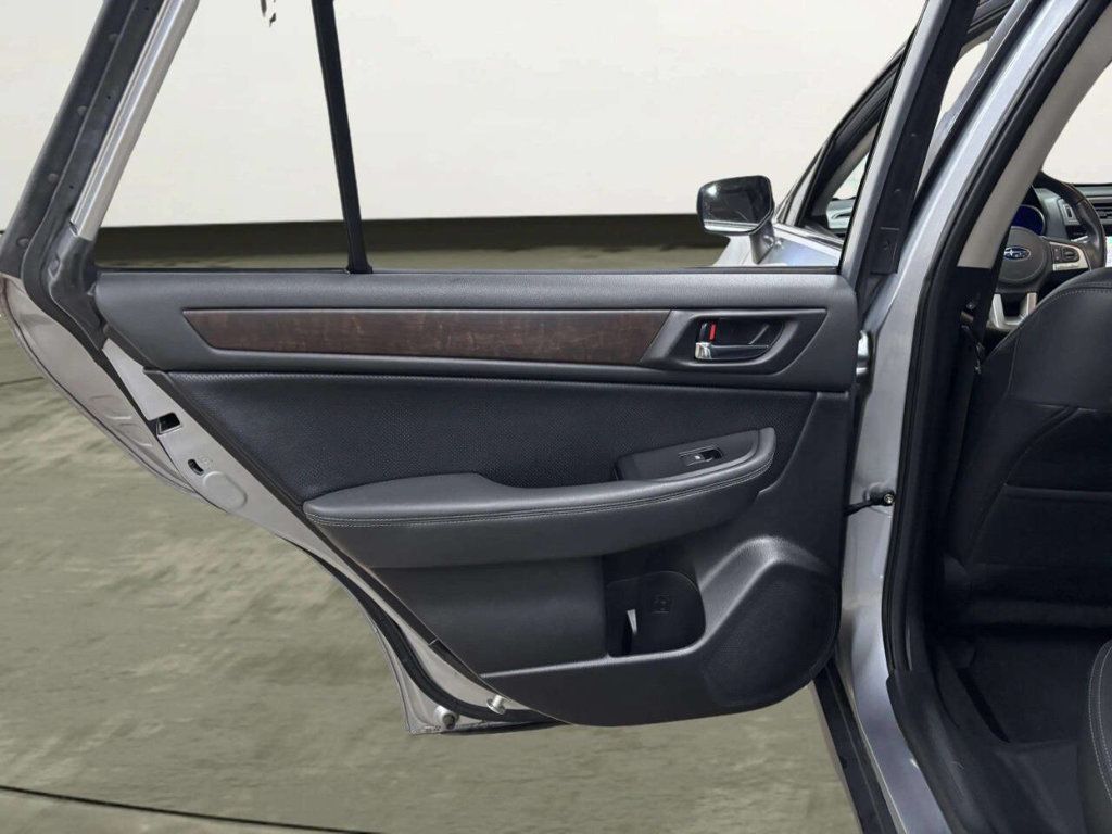 2016 Subaru Outback 4dr Wagon H4 Automatic 2.5i Limited - 22993330 - 14