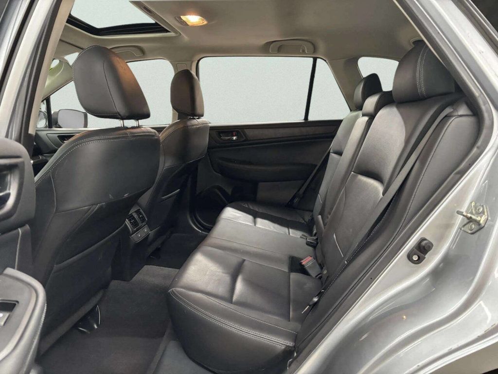 2016 Subaru Outback 4dr Wagon H4 Automatic 2.5i Limited - 22993330 - 15