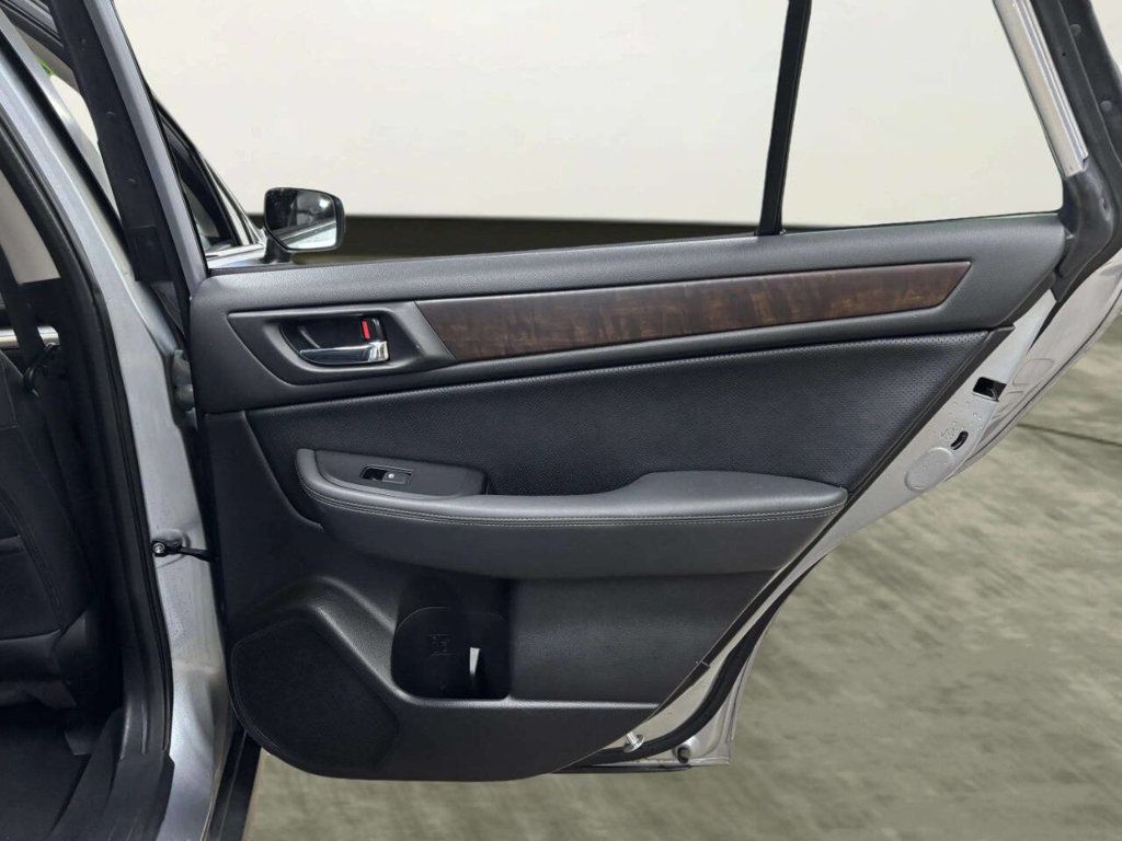 2016 Subaru Outback 4dr Wagon H4 Automatic 2.5i Limited - 22993330 - 18