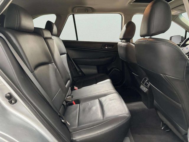 2016 Subaru Outback 4dr Wagon H4 Automatic 2.5i Limited - 22993330 - 19