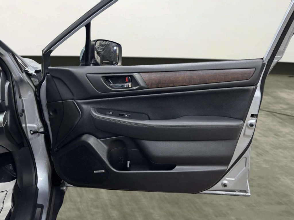 2016 Subaru Outback 4dr Wagon H4 Automatic 2.5i Limited - 22993330 - 20