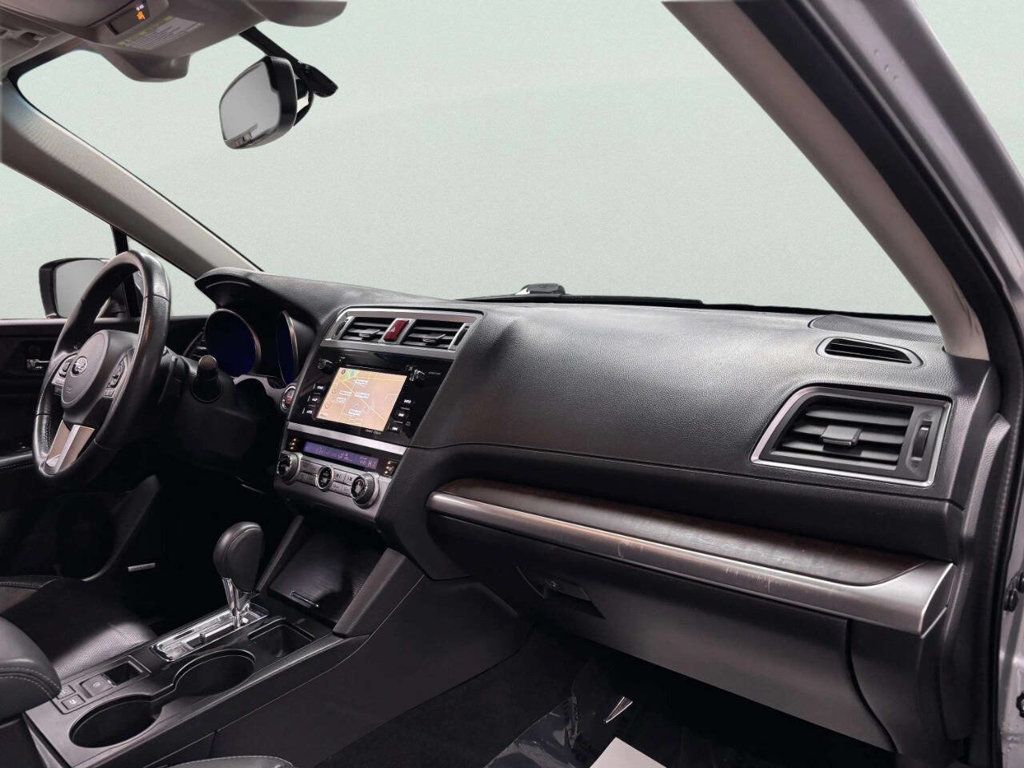 2016 Subaru Outback 4dr Wagon H4 Automatic 2.5i Limited - 22993330 - 21