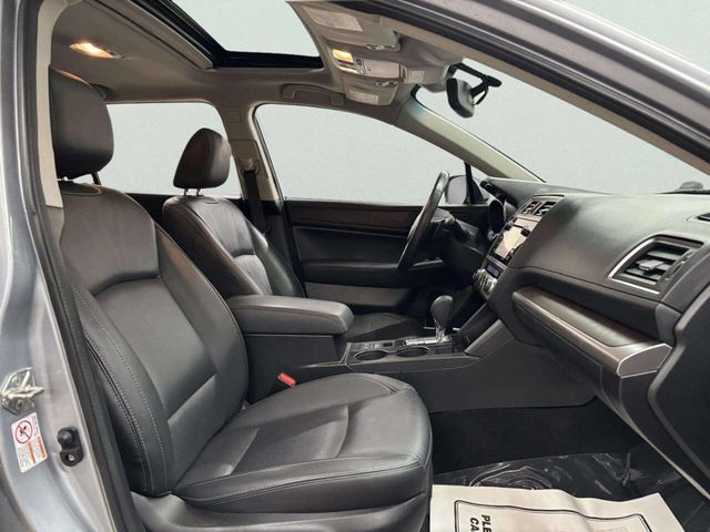 2016 Subaru Outback 4dr Wagon H4 Automatic 2.5i Limited - 22993330 - 22