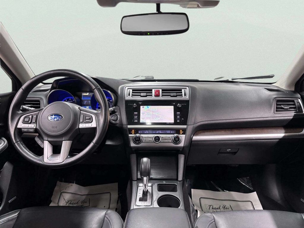 2016 Subaru Outback 4dr Wagon H4 Automatic 2.5i Limited - 22993330 - 23