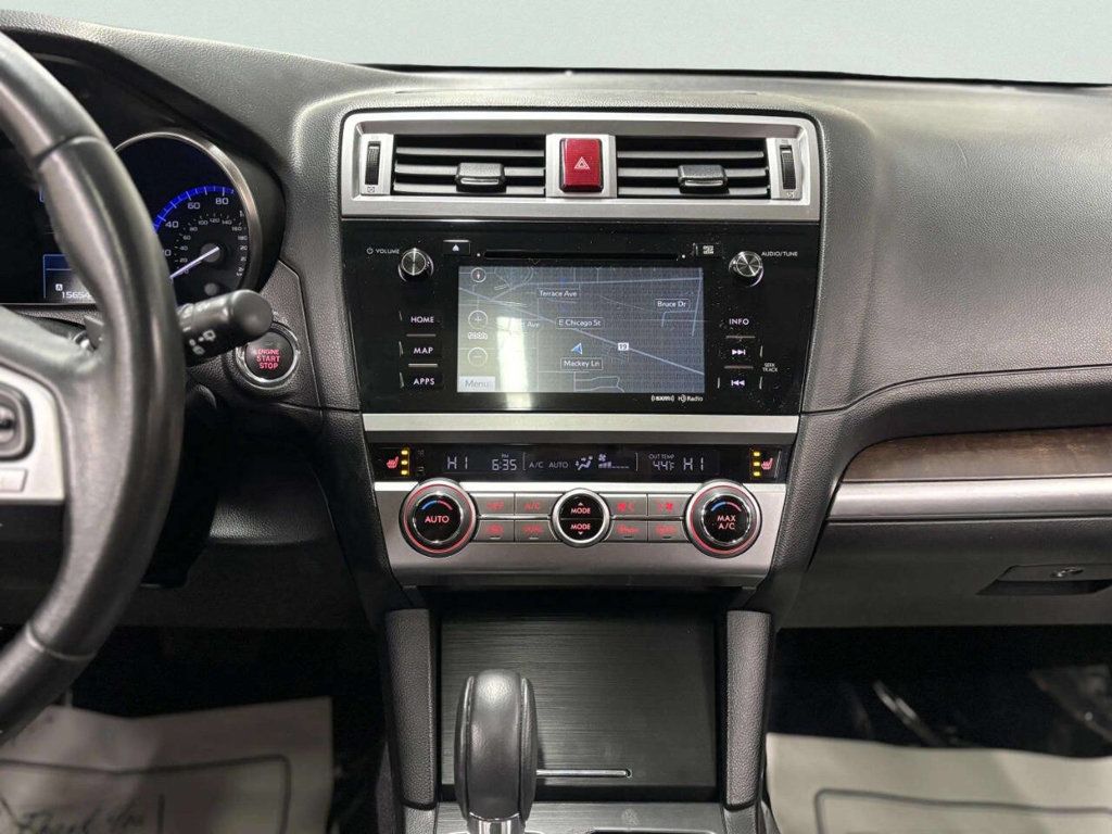 2016 Subaru Outback 4dr Wagon H4 Automatic 2.5i Limited - 22993330 - 24