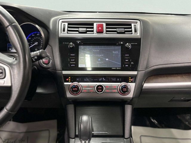 2016 Subaru Outback 4dr Wagon H4 Automatic 2.5i Limited - 22993330 - 24