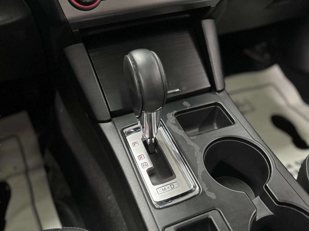 2016 Subaru Outback 4dr Wagon H4 Automatic 2.5i Limited - 22993330 - 25