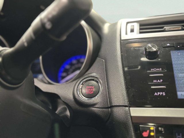 2016 Subaru Outback 4dr Wagon H4 Automatic 2.5i Limited - 22993330 - 27