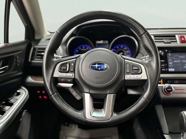 2016 Subaru Outback 4dr Wagon H4 Automatic 2.5i Limited - 22993330 - 28