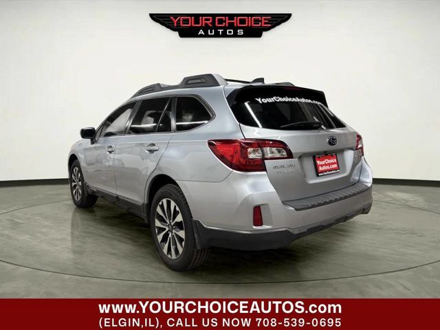 2016 Subaru Outback 4dr Wagon H4 Automatic 2.5i Limited - 22993330 - 2