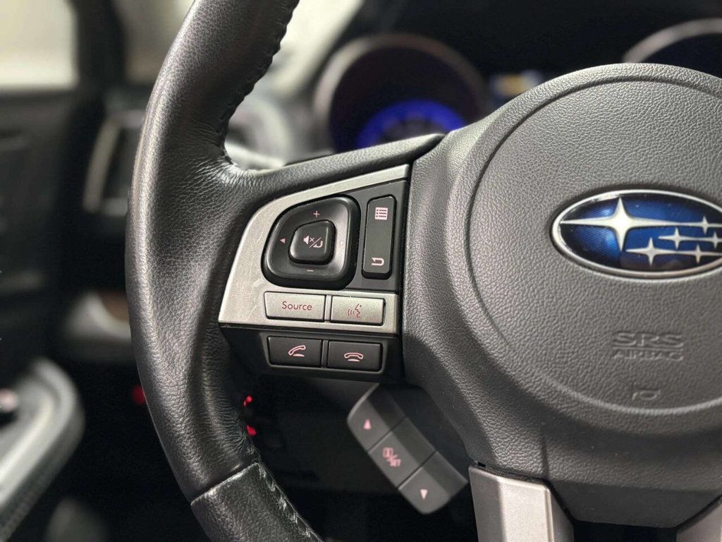 2016 Subaru Outback 4dr Wagon H4 Automatic 2.5i Limited - 22993330 - 29