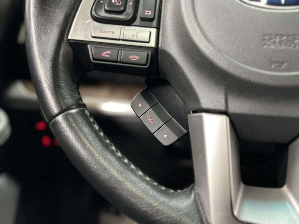 2016 Subaru Outback 4dr Wagon H4 Automatic 2.5i Limited - 22993330 - 30