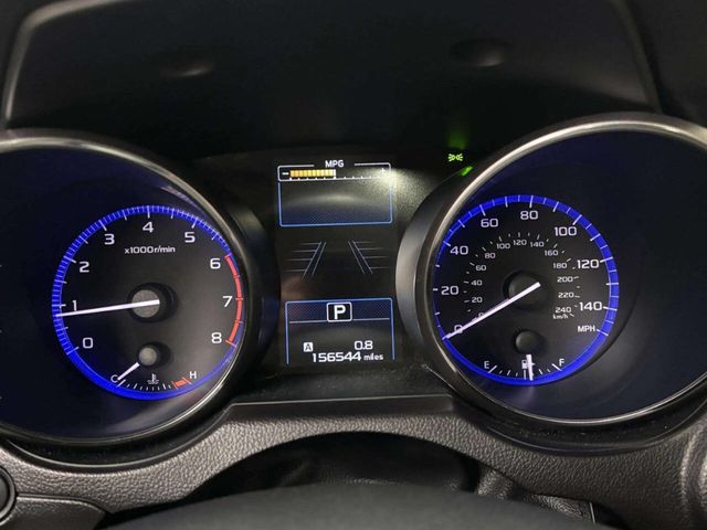 2016 Subaru Outback 4dr Wagon H4 Automatic 2.5i Limited - 22993330 - 34