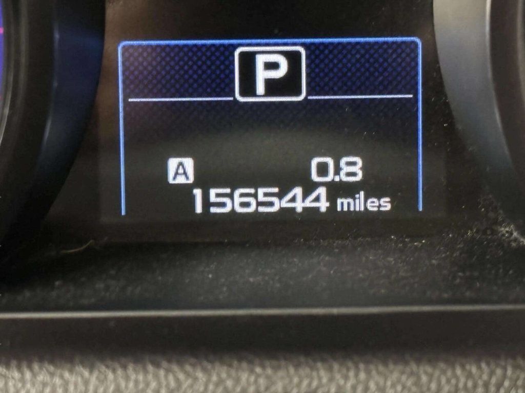 2016 Subaru Outback 4dr Wagon H4 Automatic 2.5i Limited - 22993330 - 35