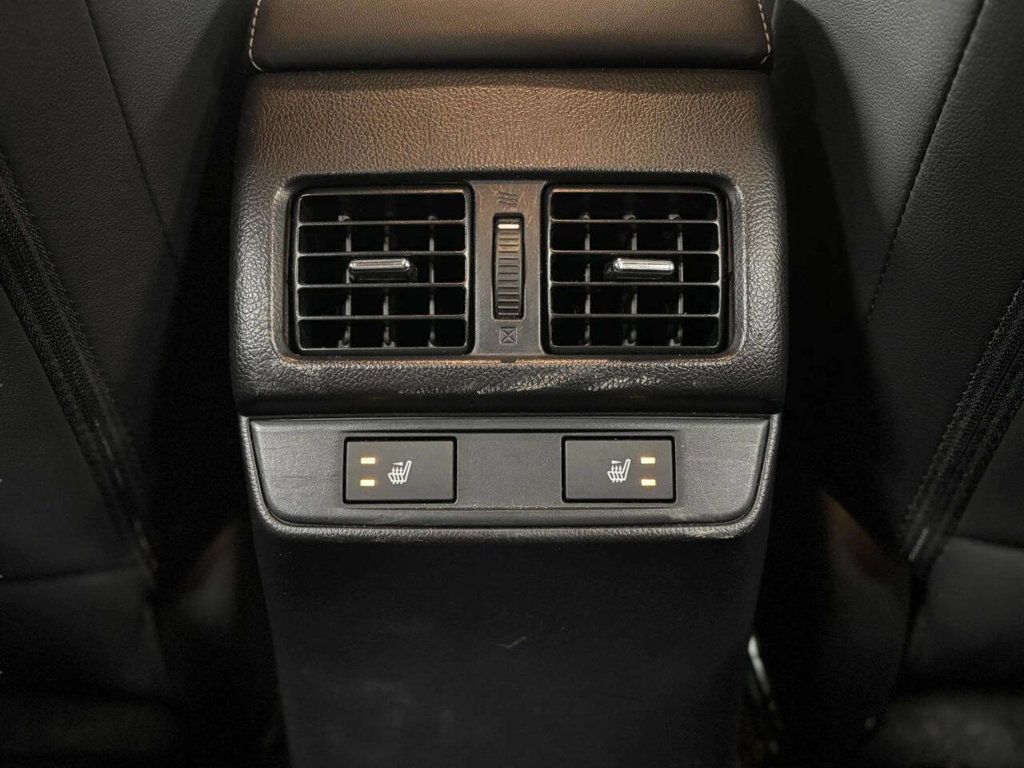 2016 Subaru Outback 4dr Wagon H4 Automatic 2.5i Limited - 22993330 - 36