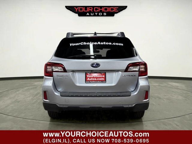 2016 Subaru Outback 4dr Wagon H4 Automatic 2.5i Limited - 22993330 - 3