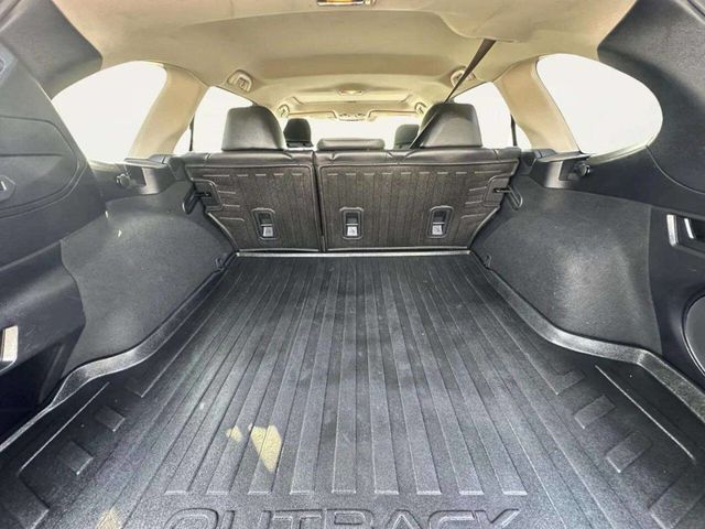 2016 Subaru Outback 4dr Wagon H4 Automatic 2.5i Limited - 23056564 - 9