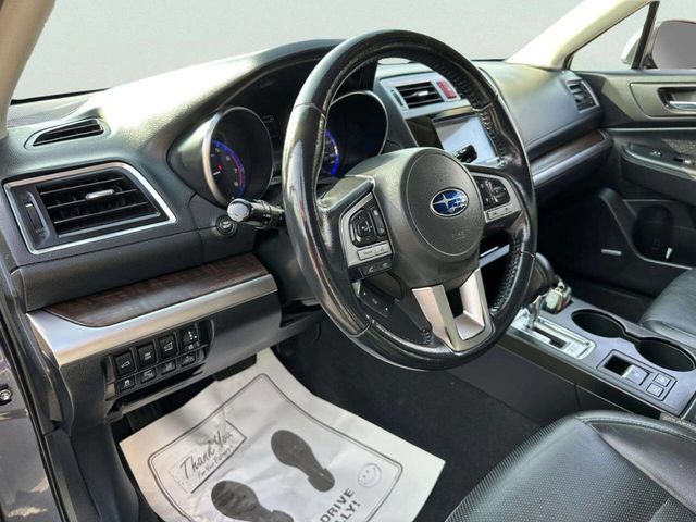 2016 Subaru Outback 4dr Wagon H4 Automatic 2.5i Limited - 23056564 - 13