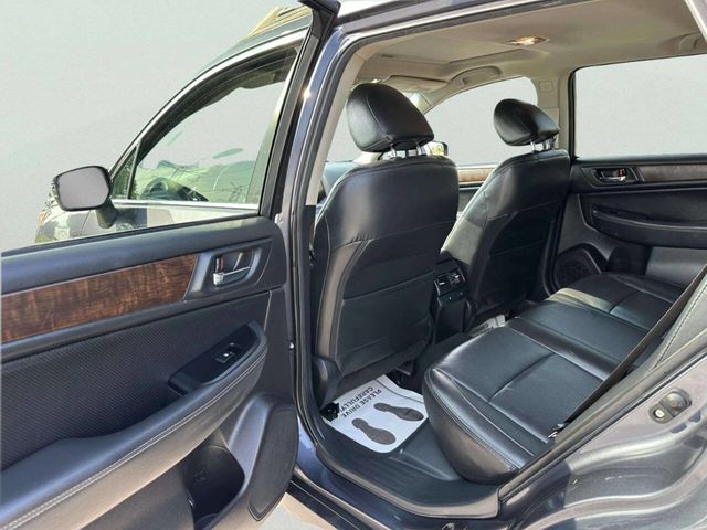 2016 Subaru Outback 4dr Wagon H4 Automatic 2.5i Limited - 23056564 - 15