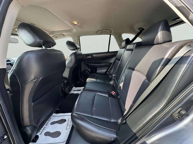 2016 Subaru Outback 4dr Wagon H4 Automatic 2.5i Limited - 23056564 - 16