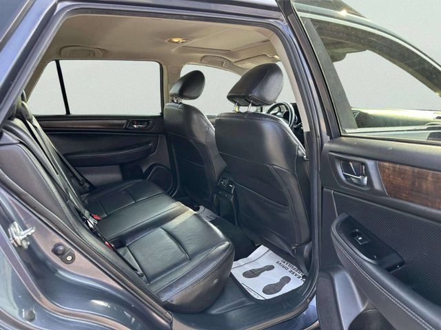 2016 Subaru Outback 4dr Wagon H4 Automatic 2.5i Limited - 23056564 - 17
