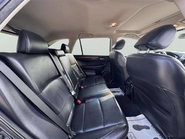 2016 Subaru Outback 4dr Wagon H4 Automatic 2.5i Limited - 23056564 - 18