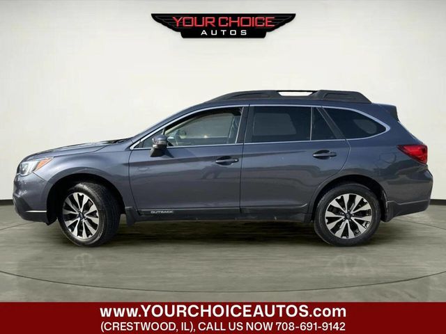 2016 Subaru Outback 4dr Wagon H4 Automatic 2.5i Limited - 23056564 - 1