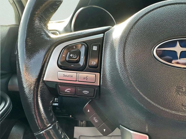 2016 Subaru Outback 4dr Wagon H4 Automatic 2.5i Limited - 23056564 - 23