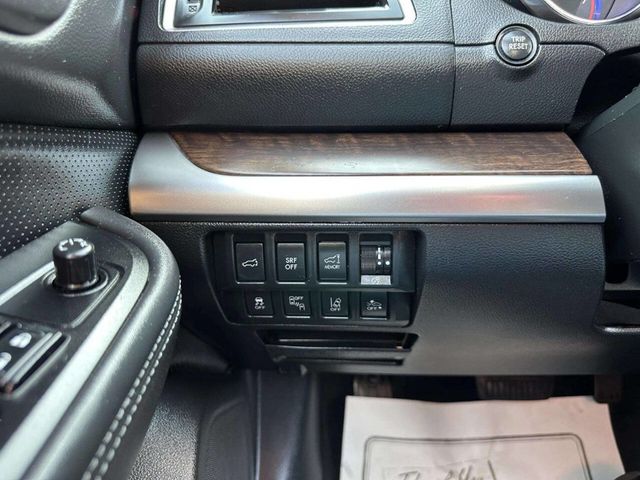 2016 Subaru Outback 4dr Wagon H4 Automatic 2.5i Limited - 23056564 - 25