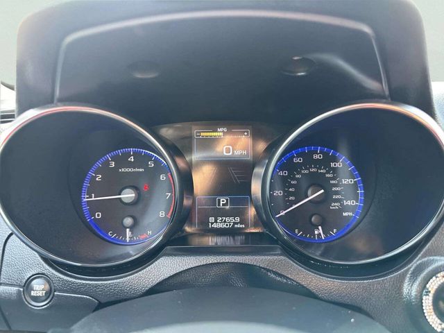 2016 Subaru Outback 4dr Wagon H4 Automatic 2.5i Limited - 23056564 - 27