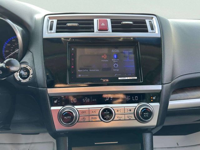 2016 Subaru Outback 4dr Wagon H4 Automatic 2.5i Limited - 23056564 - 28