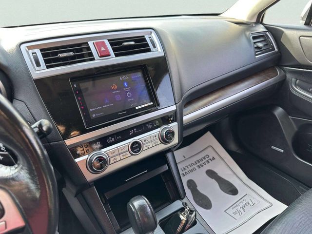 2016 Subaru Outback 4dr Wagon H4 Automatic 2.5i Limited - 23056564 - 29