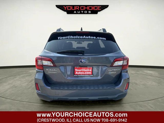2016 Subaru Outback 4dr Wagon H4 Automatic 2.5i Limited - 23056564 - 3