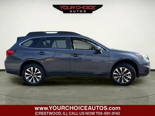 2016 Subaru Outback 4dr Wagon H4 Automatic 2.5i Limited - 23056564 - 5