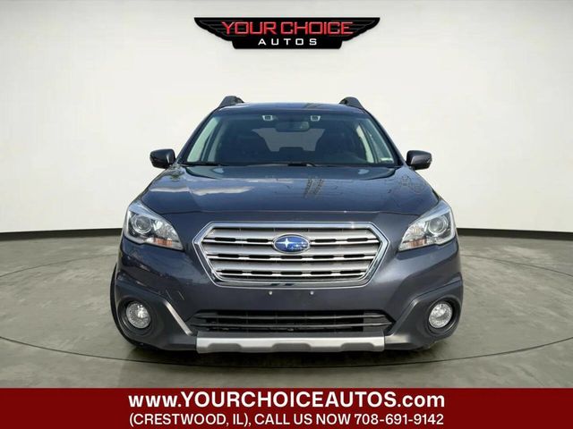 2016 Subaru Outback 4dr Wagon H4 Automatic 2.5i Limited - 23056564 - 7