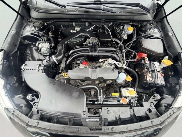 2016 Subaru Outback 4dr Wagon H4 Automatic 2.5i Limited - 23059576 - 11