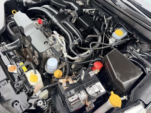 2016 Subaru Outback 4dr Wagon H4 Automatic 2.5i Limited - 23059576 - 12