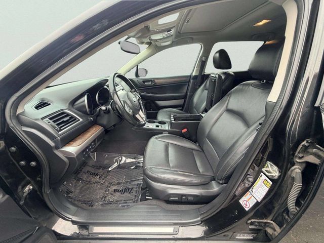 2016 Subaru Outback 4dr Wagon H4 Automatic 2.5i Limited - 23059576 - 16